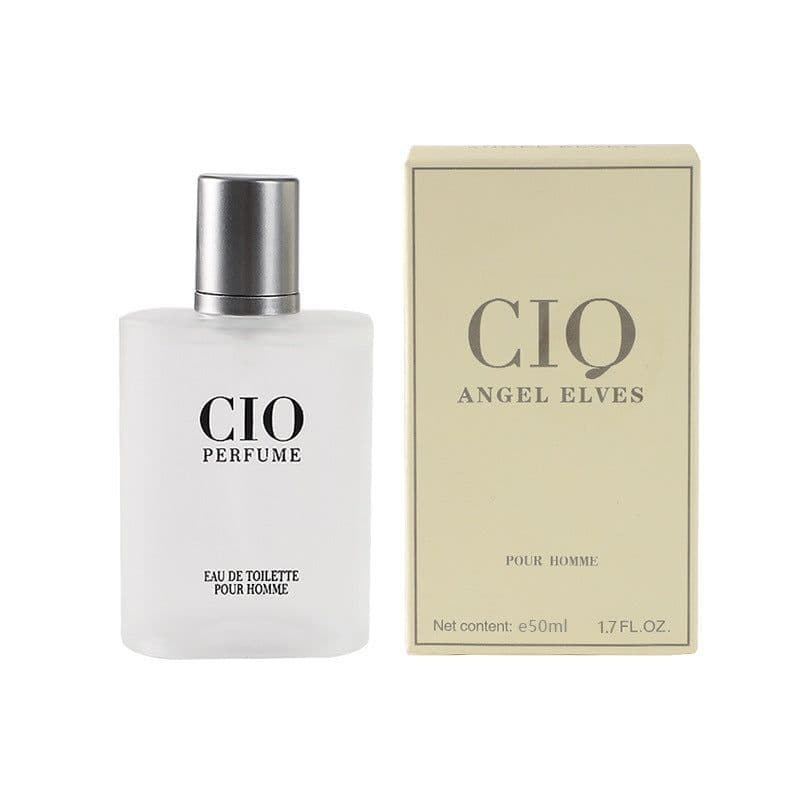 image-Love Men's Long-lasting Wooden Cologne Niche Perfume