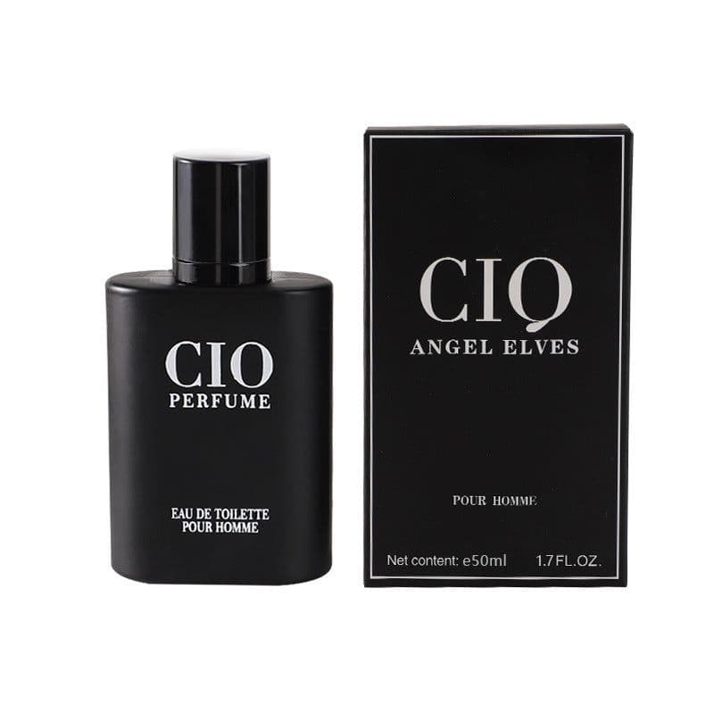 image-Love Men's Long-lasting Wooden Cologne Niche Perfume
