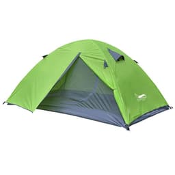 image-Outdoor Camping Double-layer Camping Tent
