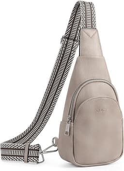 image-Women's Fashion European And American Style Color Matching Crossbody Bag