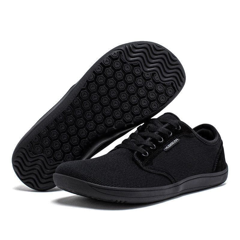 image-Men's Autumn Suede Leather Soft Bottom Sports Casual Shoes