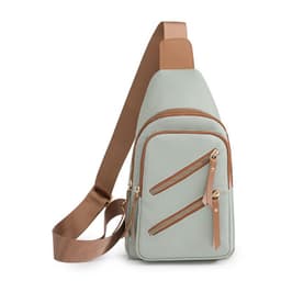 image-New Casual All-match Chest Bag Women