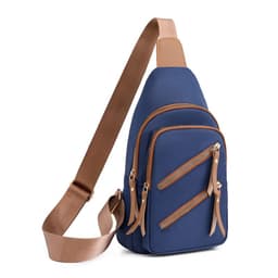 image-New Casual All-match Chest Bag Women