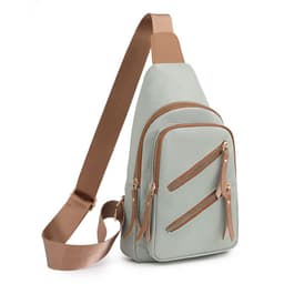 image-New Casual All-match Chest Bag Women