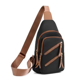image-New Casual All-match Chest Bag Women