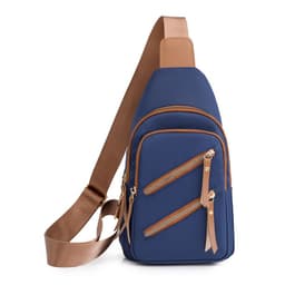 image-New Casual All-match Chest Bag Women
