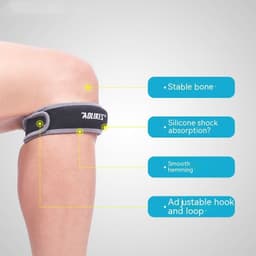 image-Outdoor Sports Patella Retinaculum Running Pressure Sports Protection