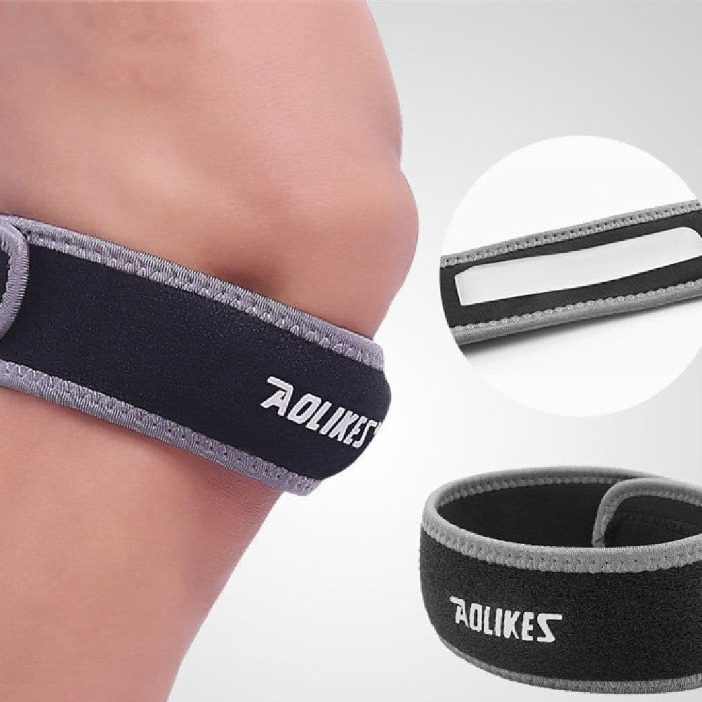 image-Outdoor Sports Patella Retinaculum Running Pressure Sports Protection