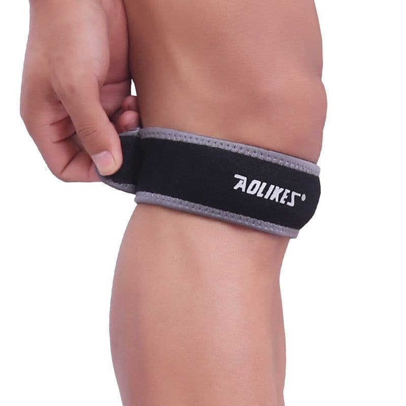 image-Outdoor Sports Patella Retinaculum Running Pressure Sports Protection