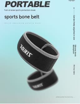 image-Outdoor Sports Patella Retinaculum Running Pressure Sports Protection