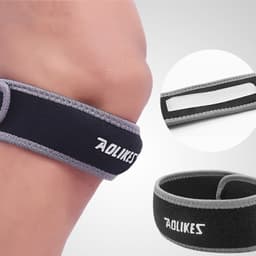 image-Outdoor Sports Patella Retinaculum Running Pressure Sports Protection
