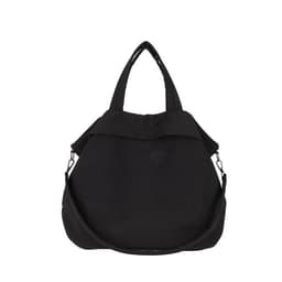 image-All-matching Fashion Special-interest Casual Large Capacity Student Class Work Commuter Messenger Bag