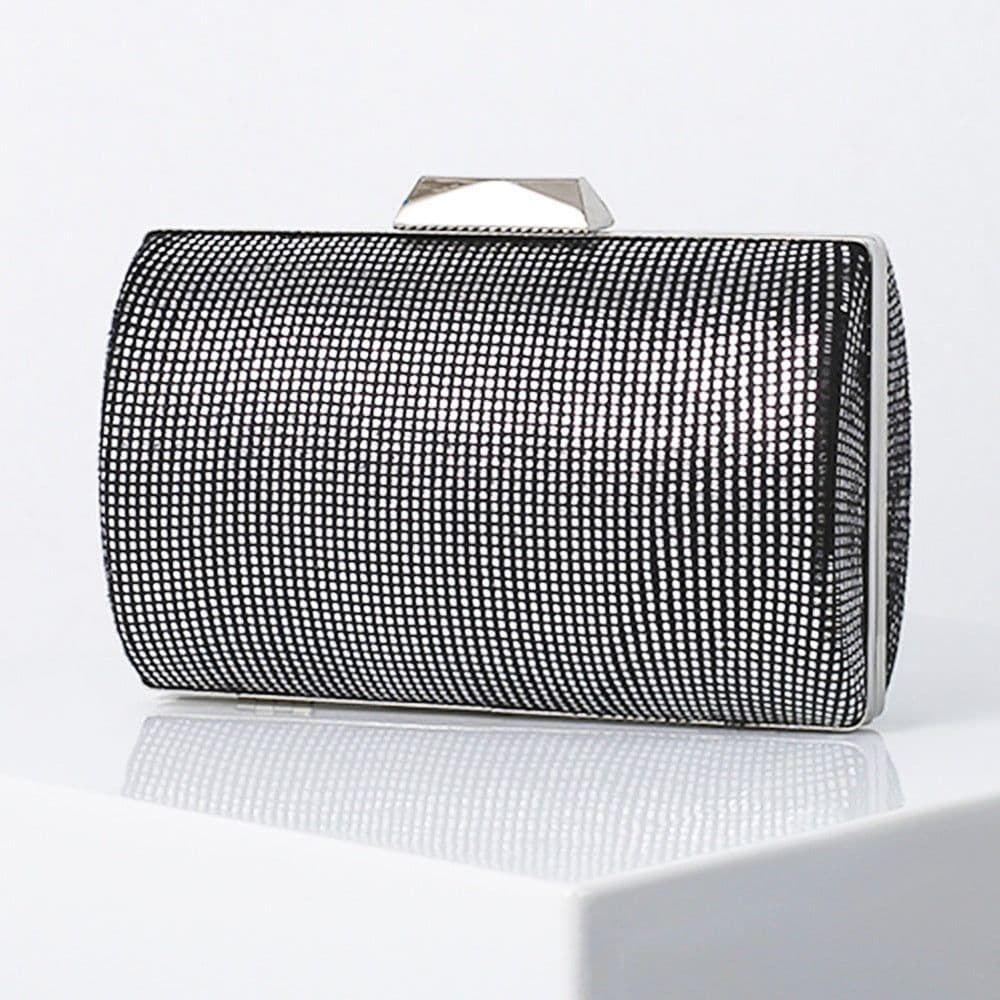 image-Women's Fashionable Temperamental All-match Shoulder Chain Bag