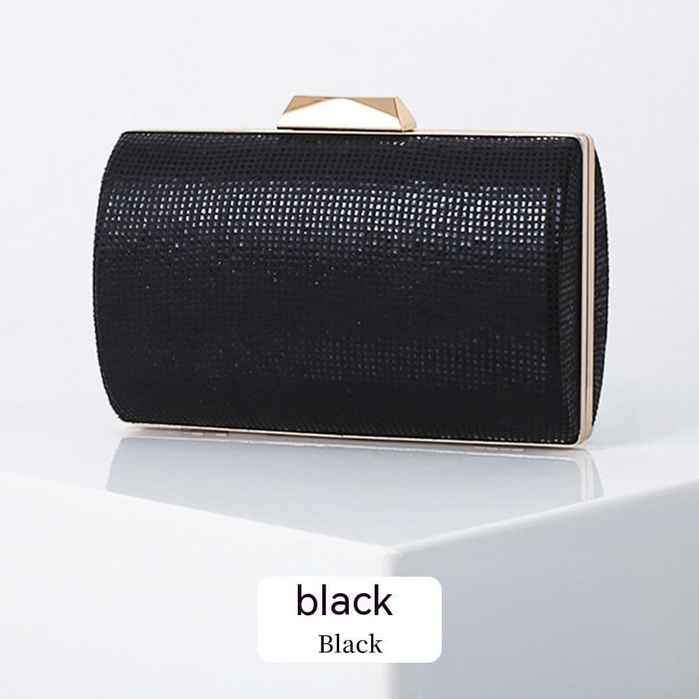 image-Women's Fashionable Temperamental All-match Shoulder Chain Bag