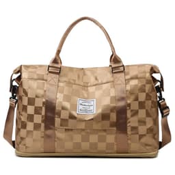 image-Travel Portable Dry Wet Separation Large Capacity Lightweight Luggage Bag