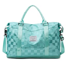 image-Travel Portable Dry Wet Separation Large Capacity Lightweight Luggage Bag