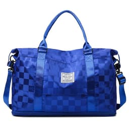 image-Travel Portable Dry Wet Separation Large Capacity Lightweight Luggage Bag