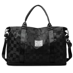 image-Travel Portable Dry Wet Separation Large Capacity Lightweight Luggage Bag