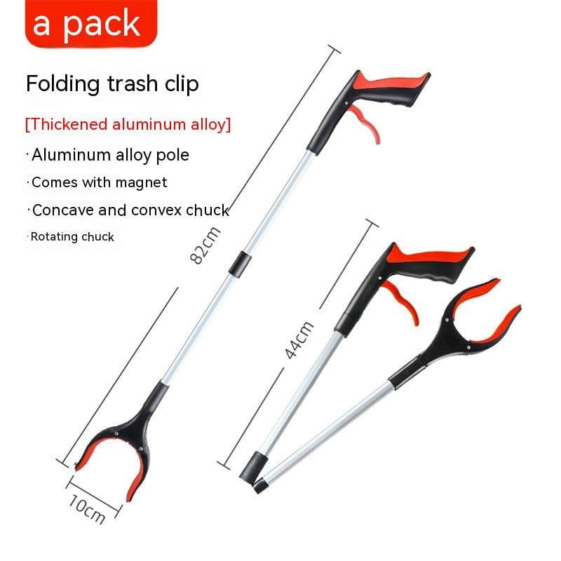 image-Trash Folder Artifact Sewer Pliers