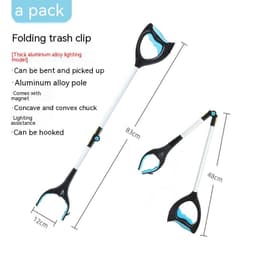 image-Trash Folder Artifact Sewer Pliers
