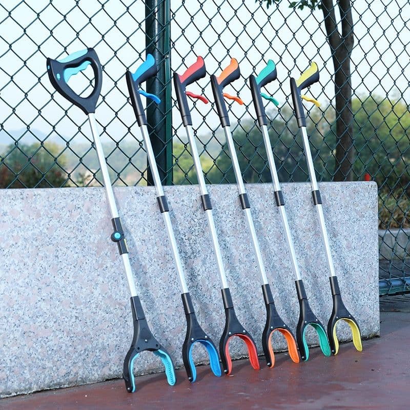 image-Trash Folder Artifact Sewer Pliers