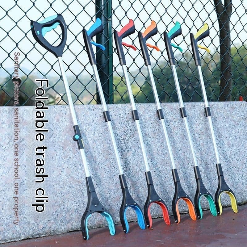 image-Trash Folder Artifact Sewer Pliers