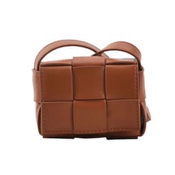 image-Woven Children's Bags Korean Fashion