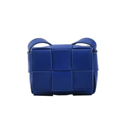 image-Woven Children's Bags Korean Fashion
