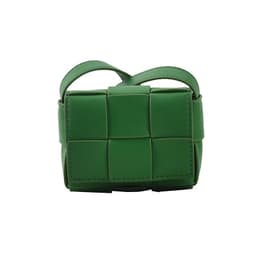 image-Woven Children's Bags Korean Fashion