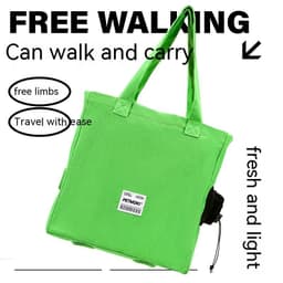 image-Large Capacity Pet Cat Bag Multifunctional Breathable Dog Canvas Carrier Bag Escape-proof Pet Shoulder Carrying Bag Pet Supplies
