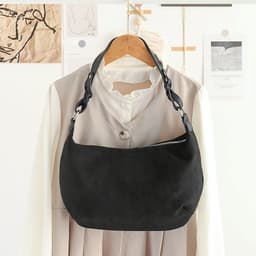 image-Women's Fashion All-match Shoulder Tote Bag
