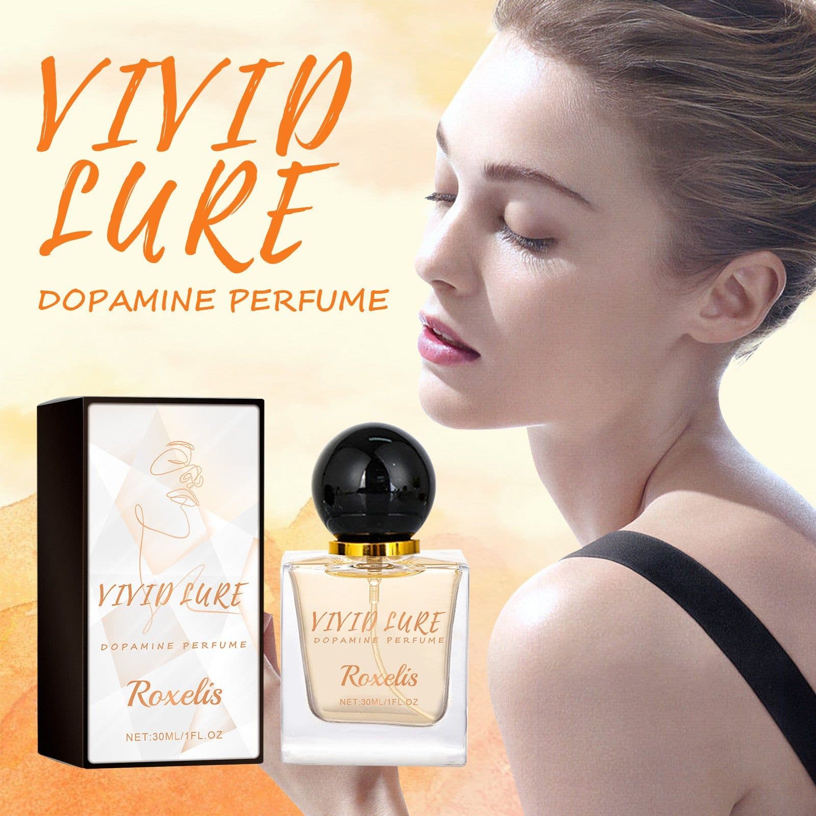 image-Natural Fragrance Lasting Dopamine Perfume