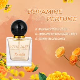 image-Natural Fragrance Lasting Dopamine Perfume
