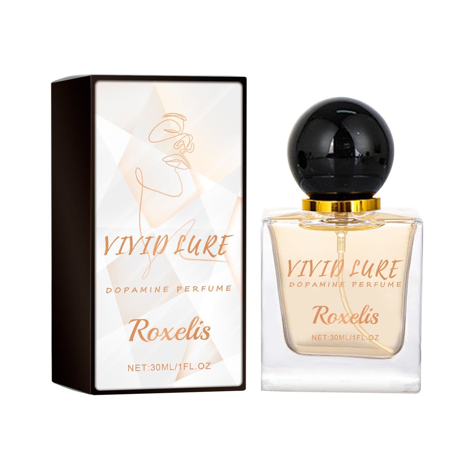 image-Natural Fragrance Lasting Dopamine Perfume