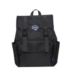 image-Women's Fashion Simple Large Capacity Schoolbag