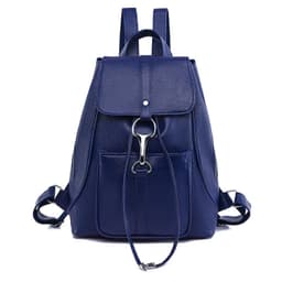 image-Backpack Korean Casual Fashion Women's All-match