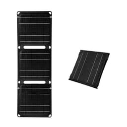 image-Outdoor ETFE Folding Pack Solar Panel