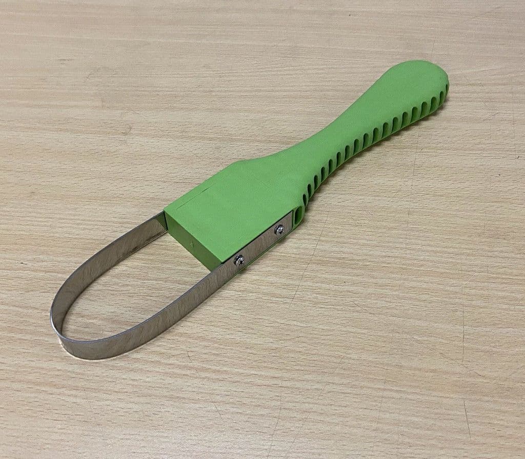 image-Garden Gardening Supplies Plastic Handle Tools