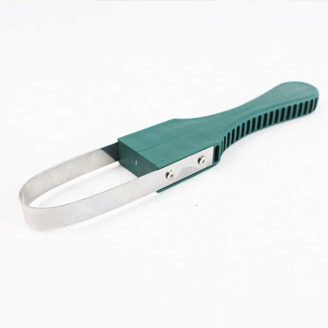 image-Garden Gardening Supplies Plastic Handle Tools