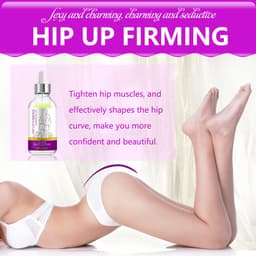 image-Hip Lifting Essential Hip Plump Lifting Moisturizing Oil
