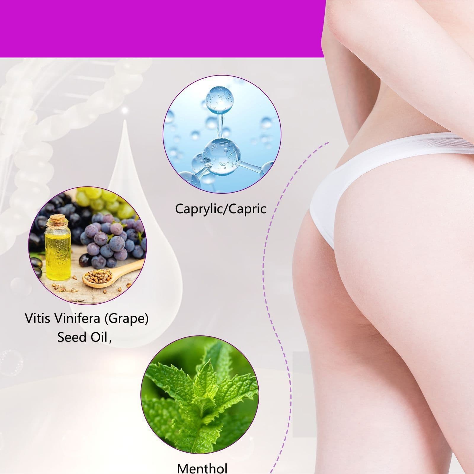 image-Hip Lifting Essential Hip Plump Lifting Moisturizing Oil