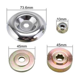 image-Two-stroke Four-stroke Mower Brush Cutter Gear Box Accessories