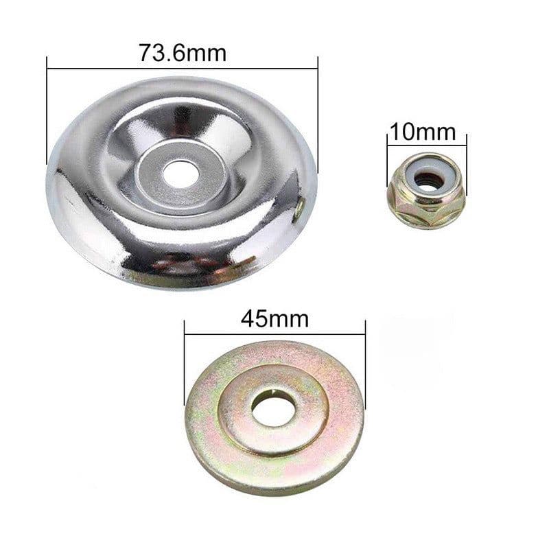 image-Two-stroke Four-stroke Mower Brush Cutter Gear Box Accessories
