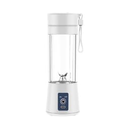 image-Amazon Blender 6-blade Portable Electric Juicer Small Household Charging Mini Juicing Cup Manufacturer