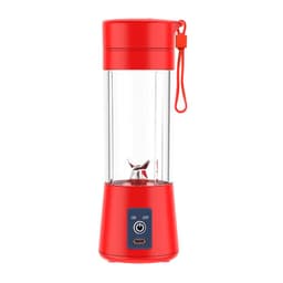 image-Amazon Blender 6-blade Portable Electric Juicer Small Household Charging Mini Juicing Cup Manufacturer