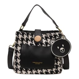 image-Women's Special-interest Design Shoulder Crossbody Handbag