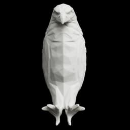 image-Modern Creative Bird Wall Lamp Owl Eagle Shape Projector Atmosphere Sconce Light 3D Print Body Animal Lighting Lustre Home Decor