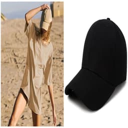 image-Women's Loose Short-sleeved Shorts Jumpsuit Summer Casual Backless Beach Overall Pants With Pockets