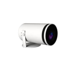 image-Barrel Machine Hy300 Smart AnzhuoHD Projection Screen Home Recommend Projector