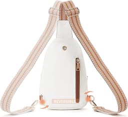 image-Women's Large Capacity One-shoulder Crossboby Bag